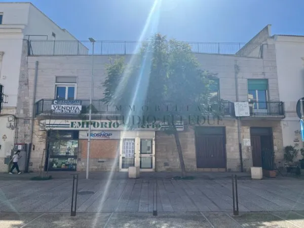 Villa 45, Sannicandro Di Bari