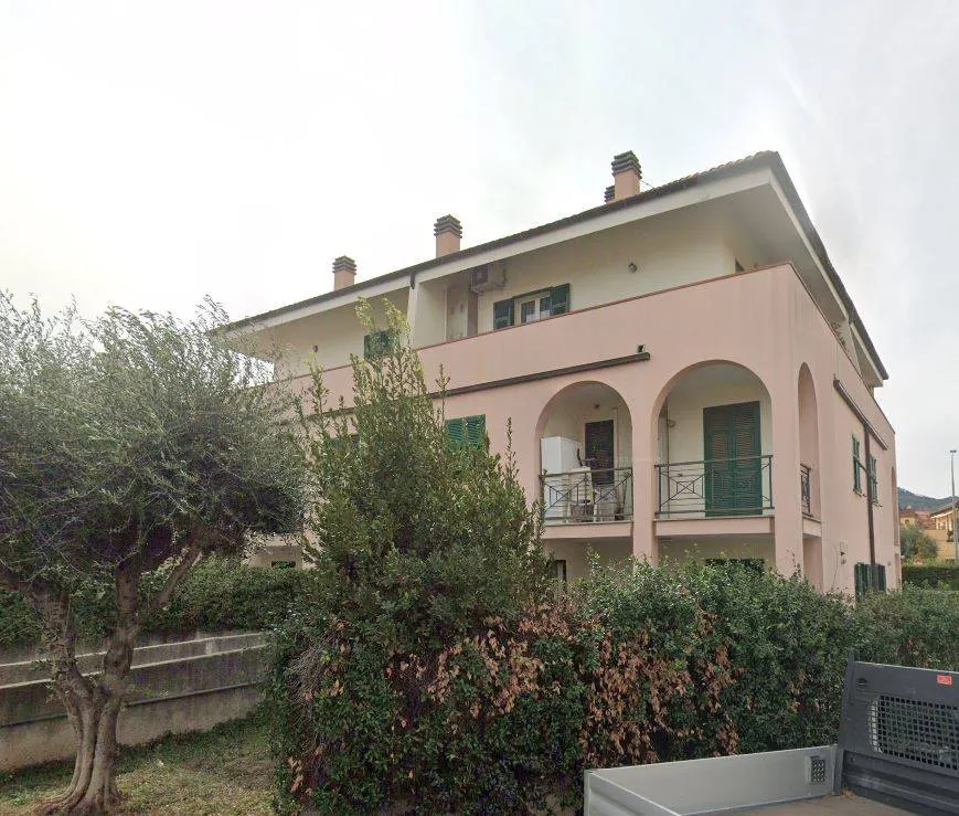 Immagine per Appartamento in vendita a Albenga