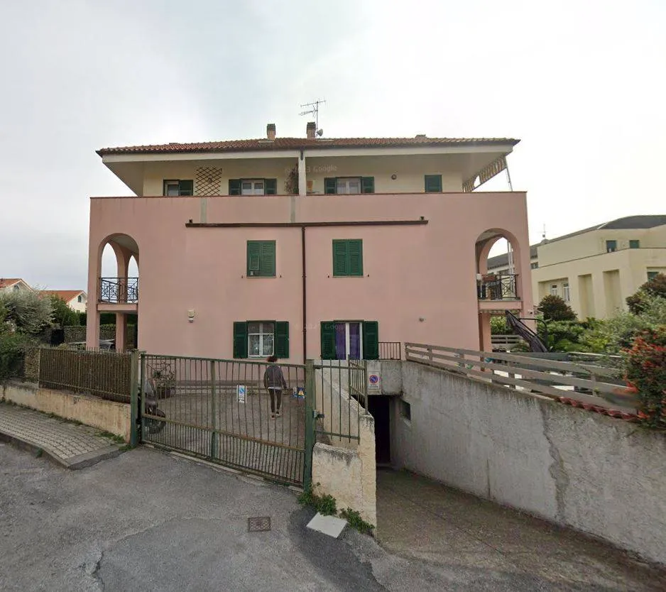 Immagine per Appartamento in vendita a Albenga