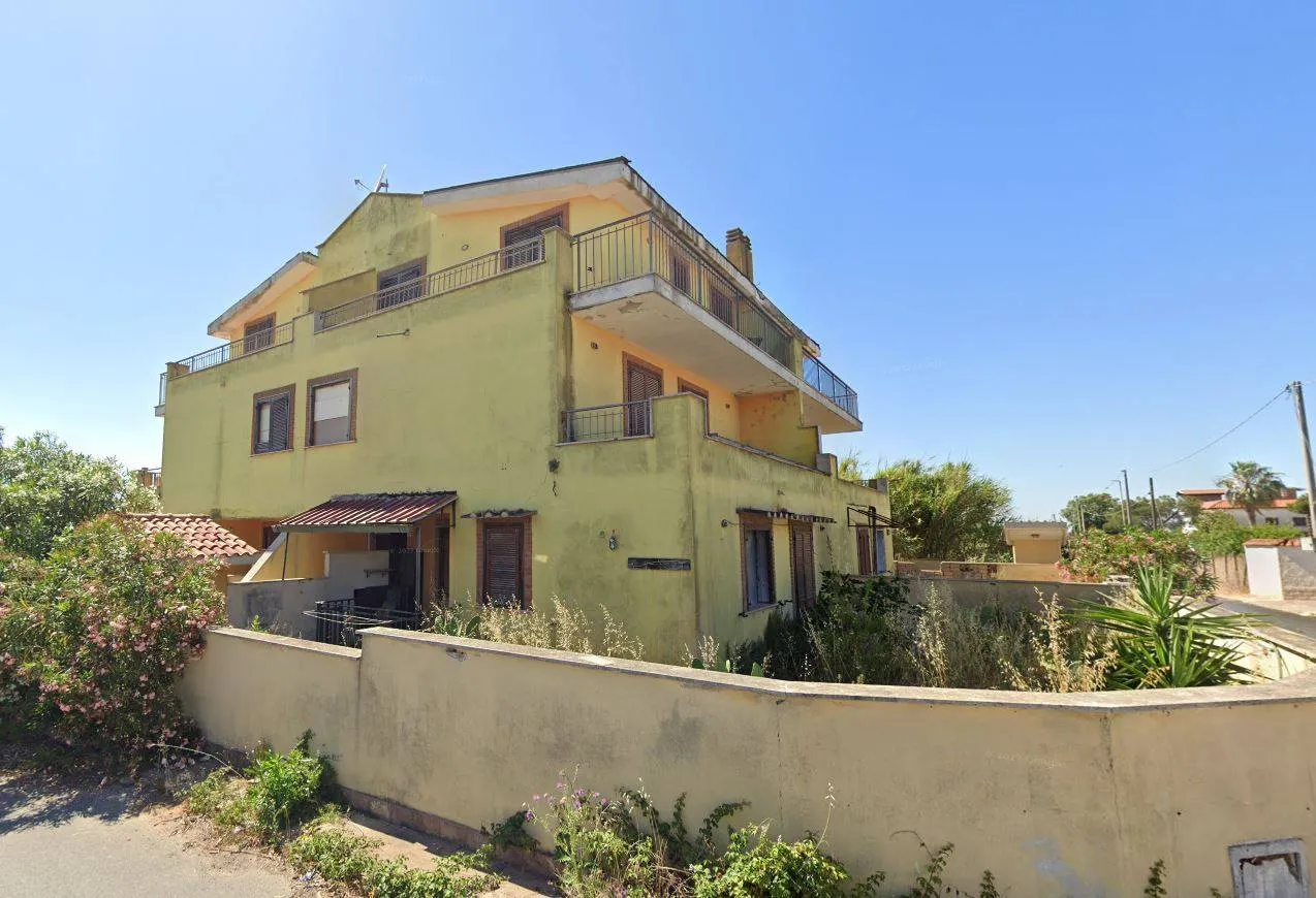 Immagine per Villa quadrifamiliare in vendita a Anzio