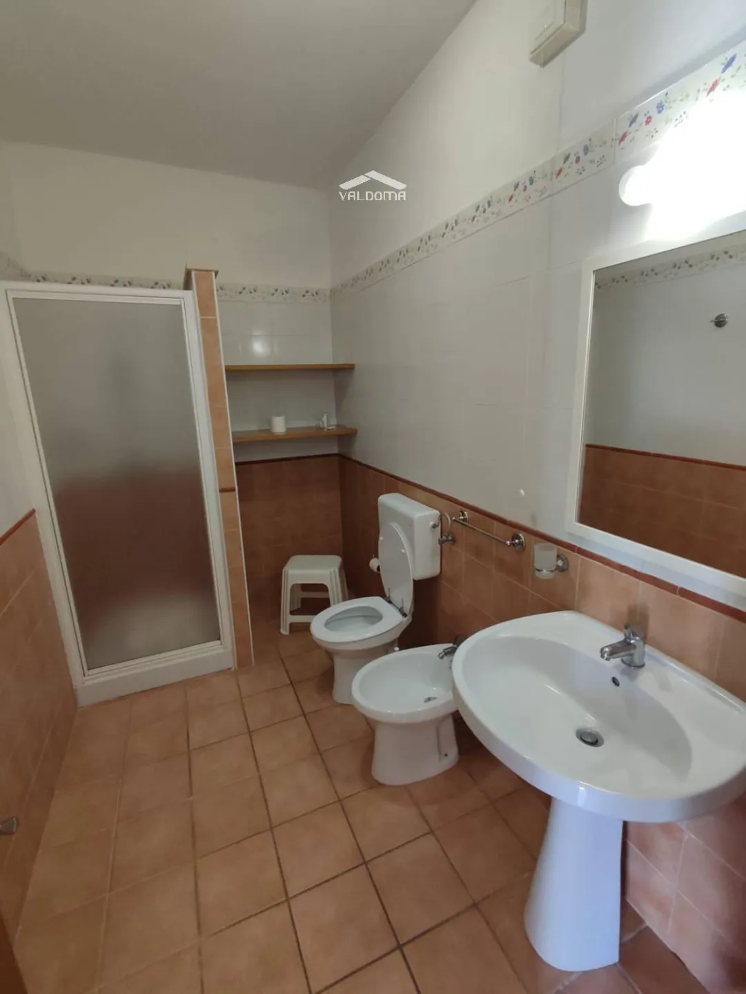 Immagine per Appartamento in vendita a Castrignano del Capo via Contrada Masseria Li Turchi Sc