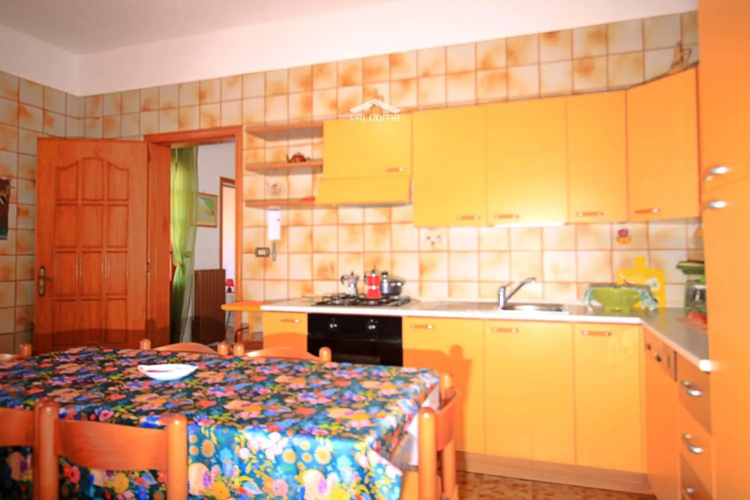 Immagine per Appartamento in vendita a Ugento via Puglia 24