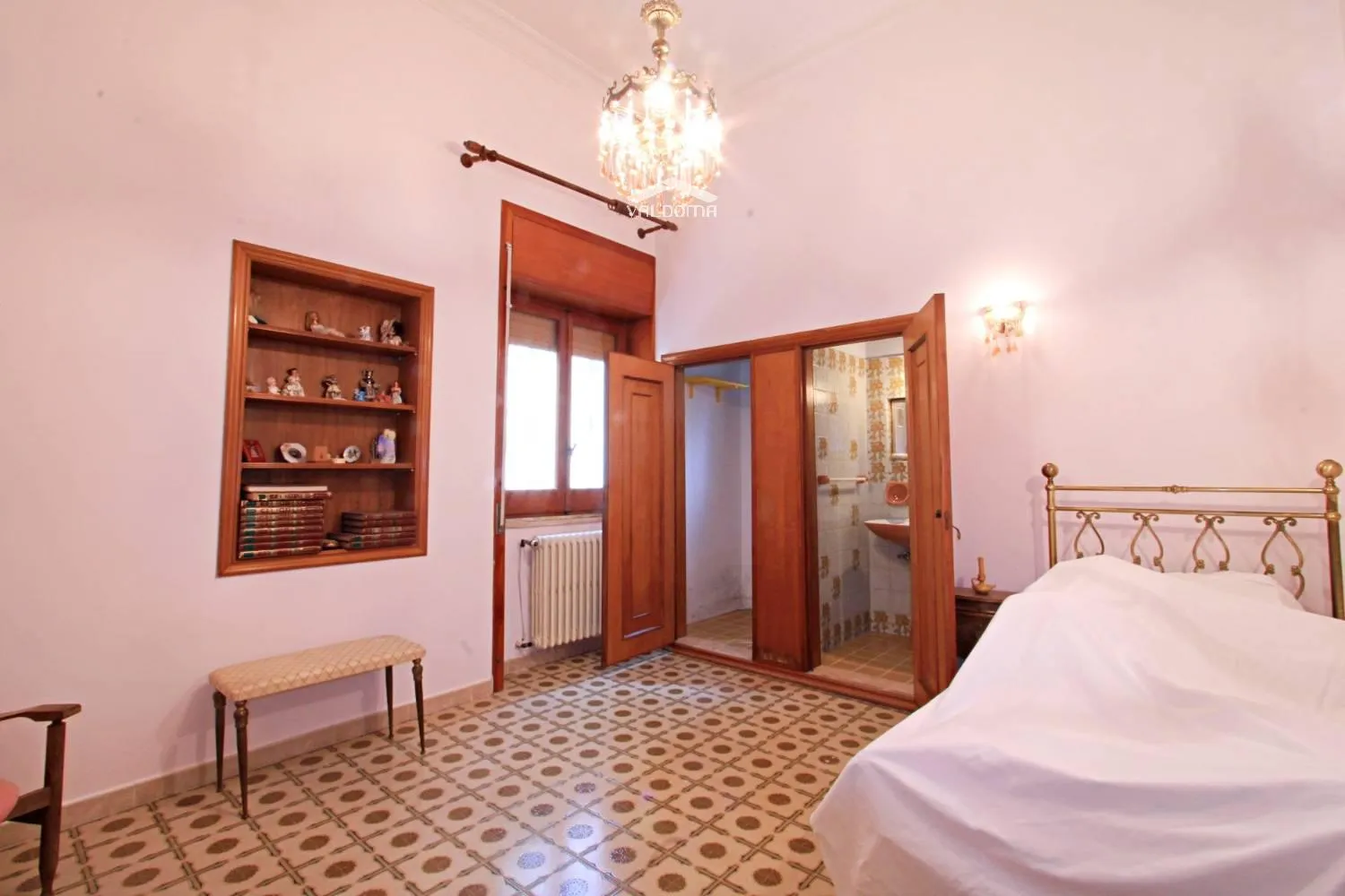 Immagine per Villa bifamiliare in vendita a Squinzano via Pio X 11