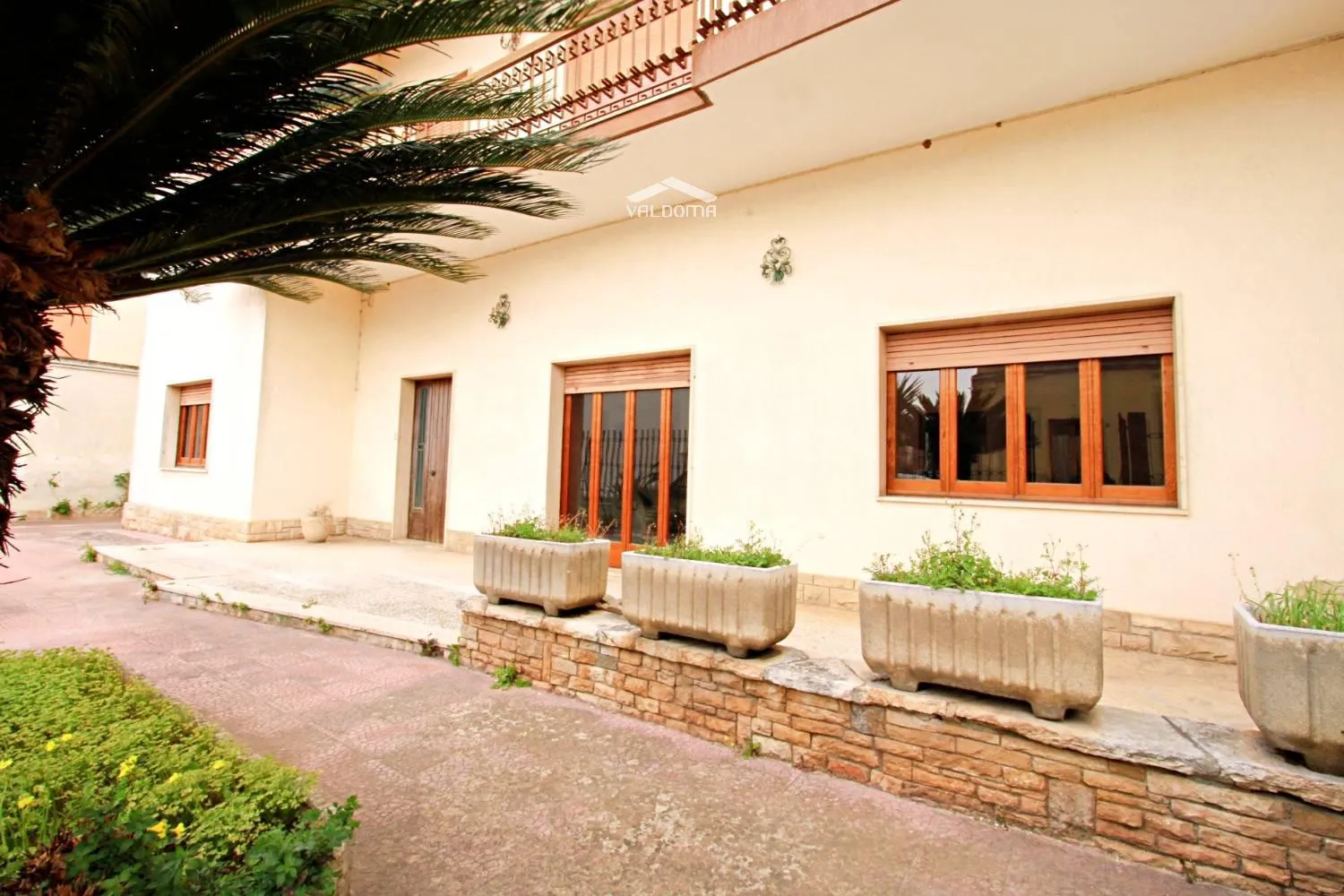 Immagine per Villa bifamiliare in vendita a Squinzano via Pio X 11