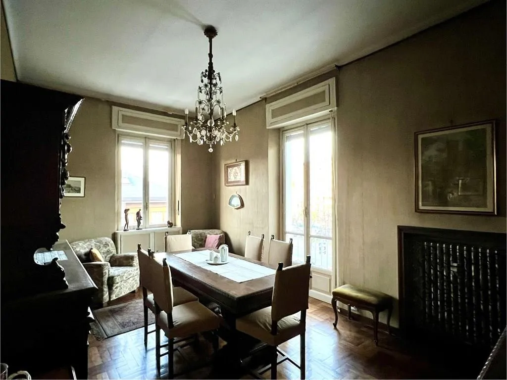 Immagine per Appartamento in affitto a Torino via Sismonda