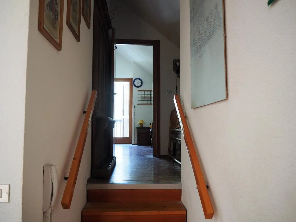 Immagine per Appartamento in affitto a Cesana Torinese Via Pinerolo