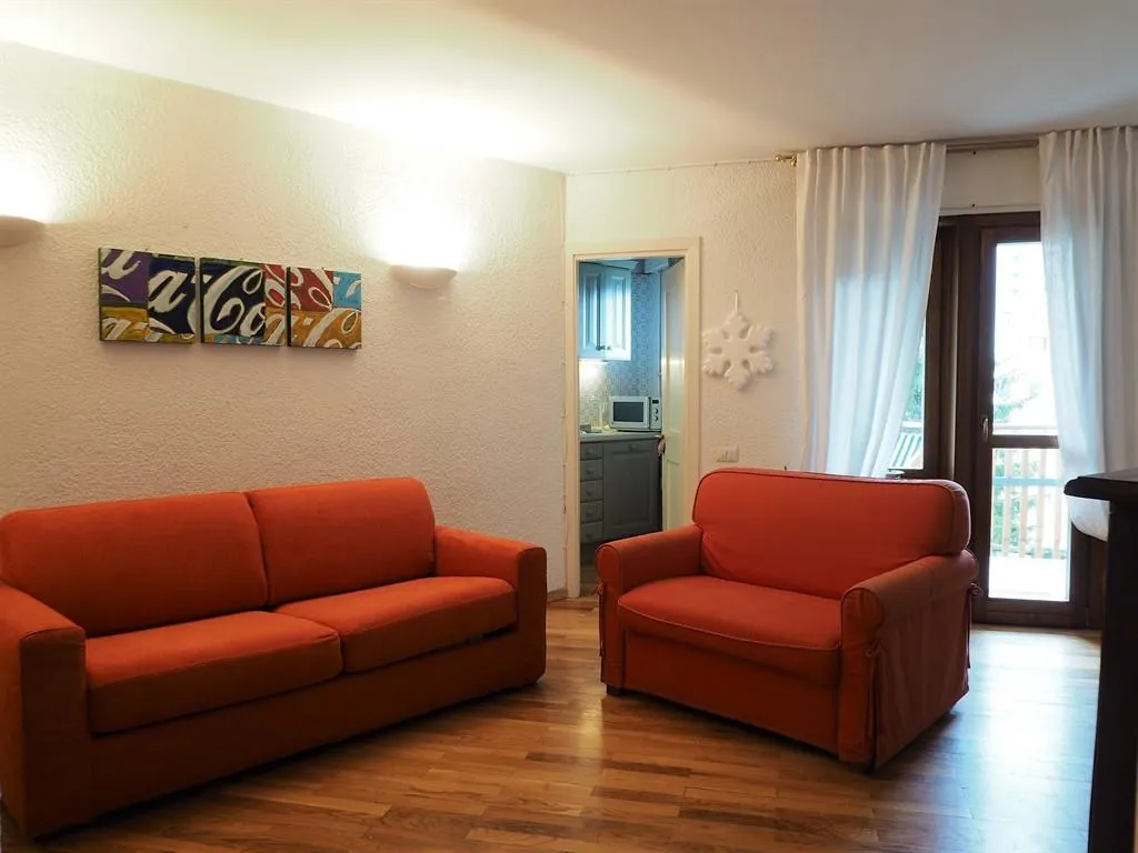 Immagine per Appartamento in affitto a Sestriere Via cesana 6