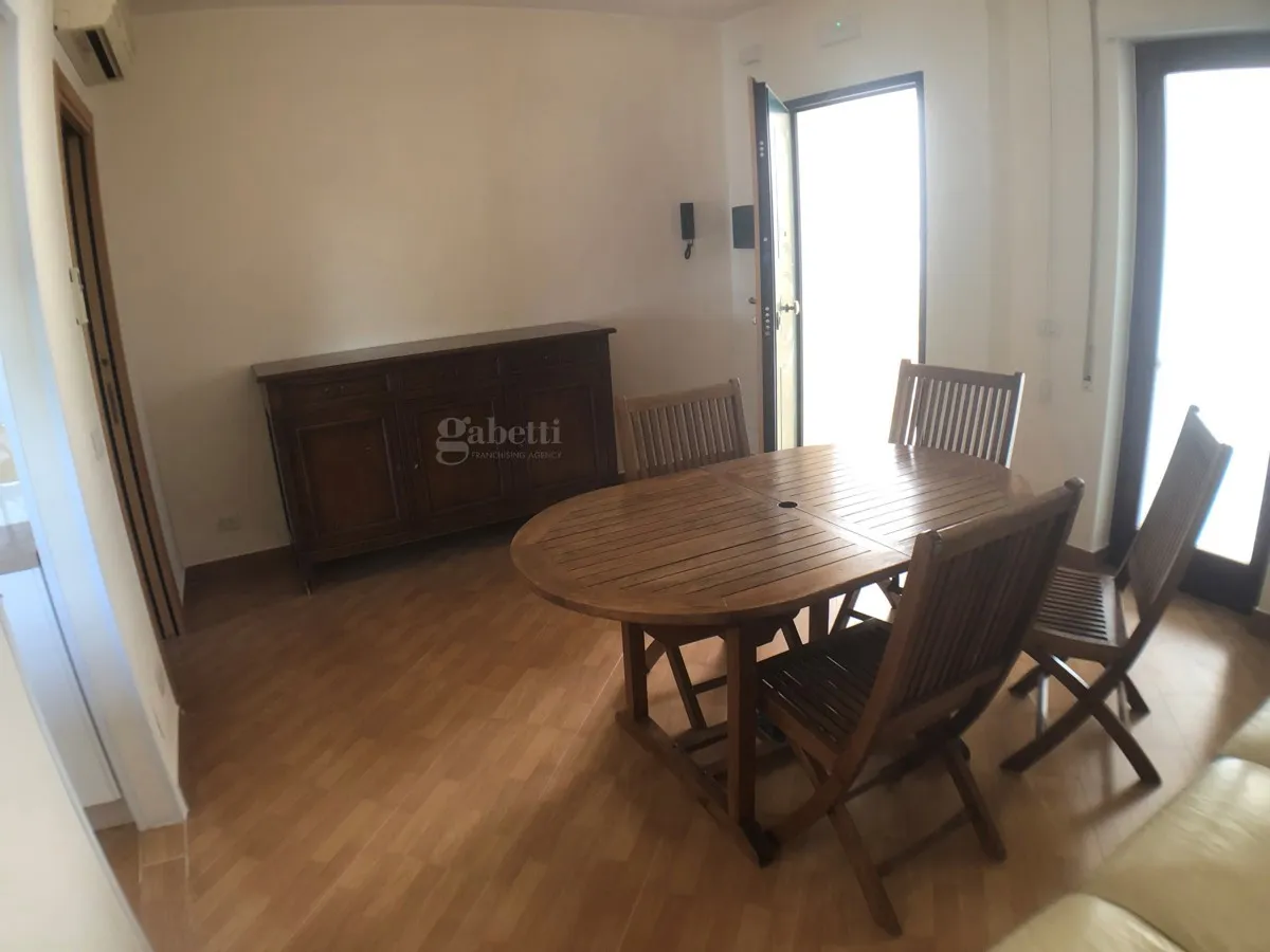Immagine per Appartamento in vendita a Barletta via Regina Elena 112