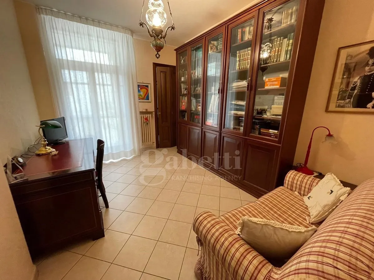 Immagine per Appartamento in vendita a Barletta via Renato Coletta