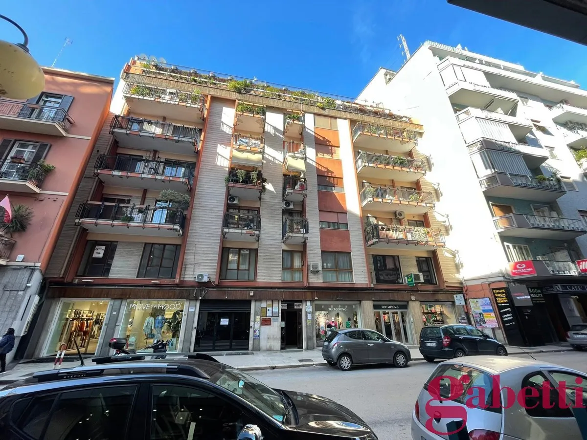 Immagine per Appartamento in vendita a Barletta via Renato Coletta