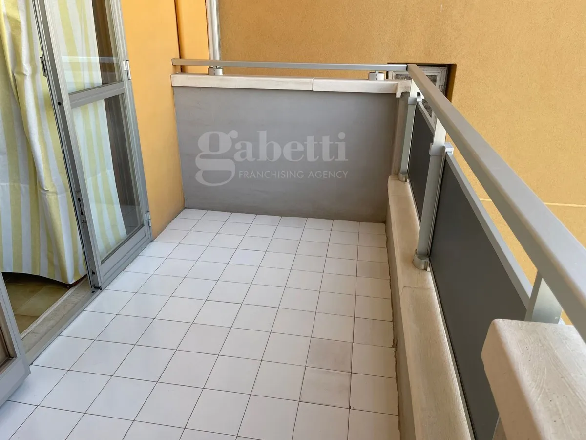 Immagine per Appartamento in vendita a Barletta via Ruggiero Scommegna 149