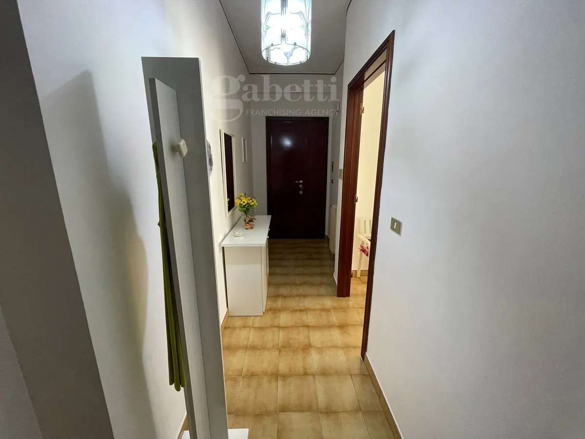 Immagine per Appartamento in vendita a Barletta via Ruggiero Scommegna 149
