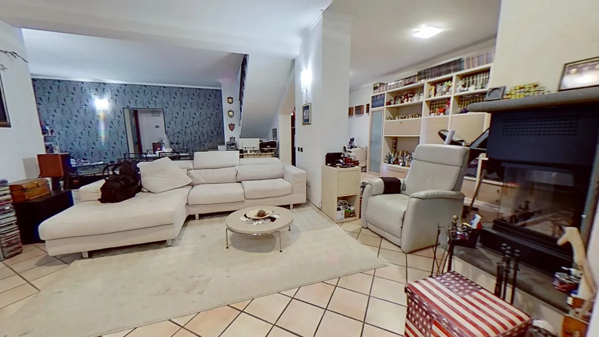 Immagine per Villa in vendita a Lariano via Colle Dei Galli 5