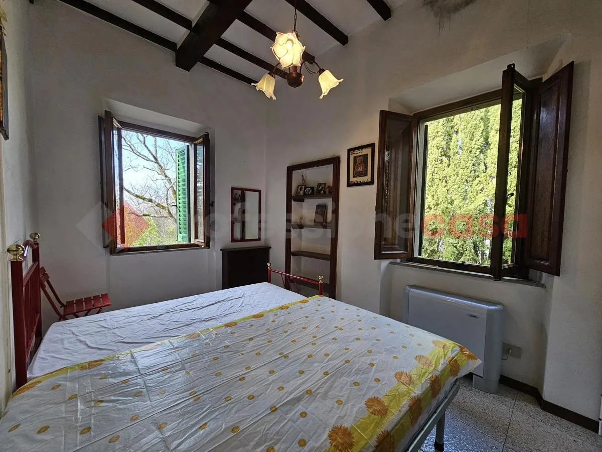 Immagine per Villa in vendita a Chitignano via Chitignano - Via Docciola