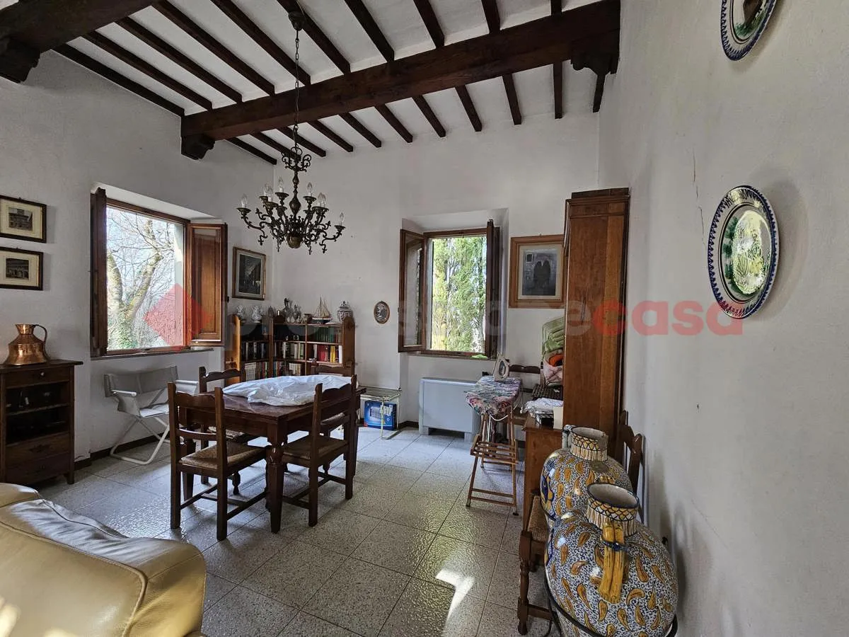 Immagine per Villa in vendita a Chitignano via Chitignano - Via Docciola