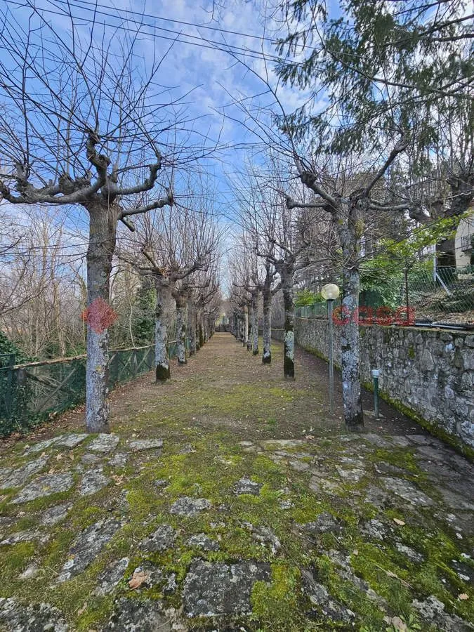 Immagine per Villa in vendita a Chitignano via Chitignano - Via Docciola