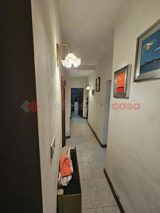 Immagine per Villa in vendita a Chitignano via Chitignano - Via Docciola