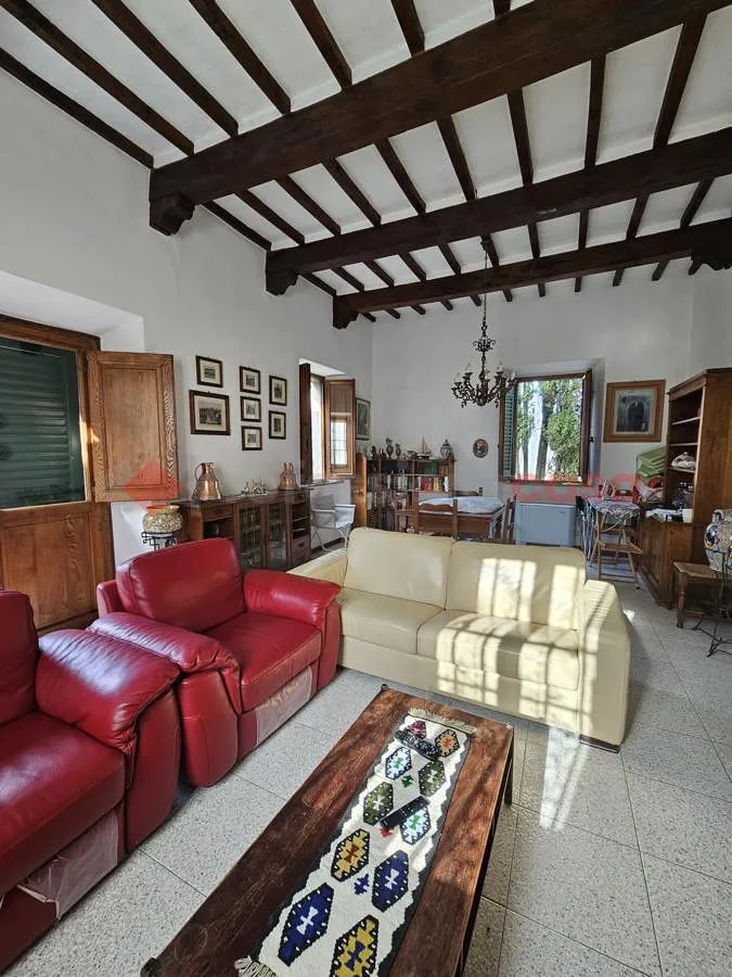 Immagine per Villa in vendita a Chitignano via Chitignano - Via Docciola