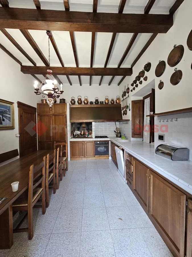 Immagine per Villa in vendita a Chitignano via Chitignano - Via Docciola