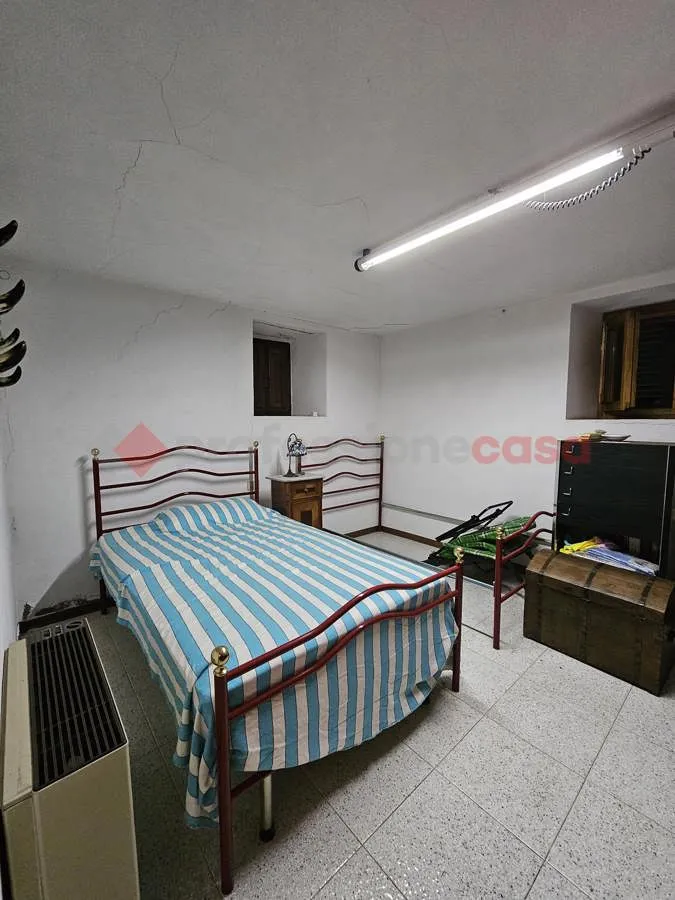 Immagine per Villa in vendita a Chitignano via Chitignano - Via Docciola