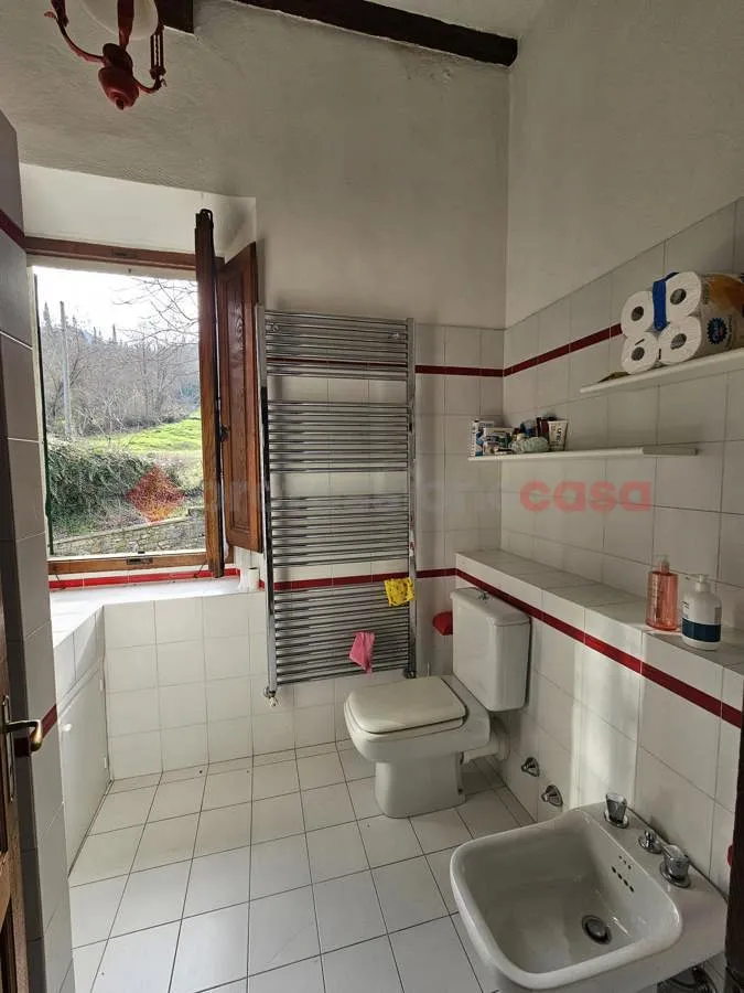 Immagine per Villa in vendita a Chitignano via Chitignano - Via Docciola