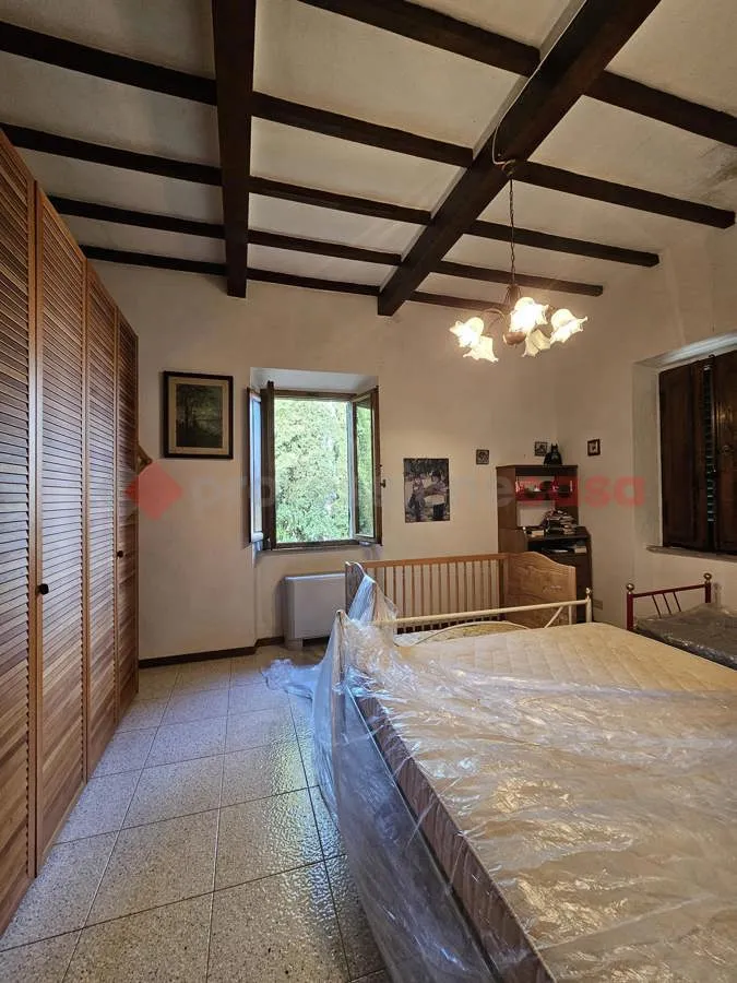 Immagine per Villa in vendita a Chitignano via Chitignano - Via Docciola