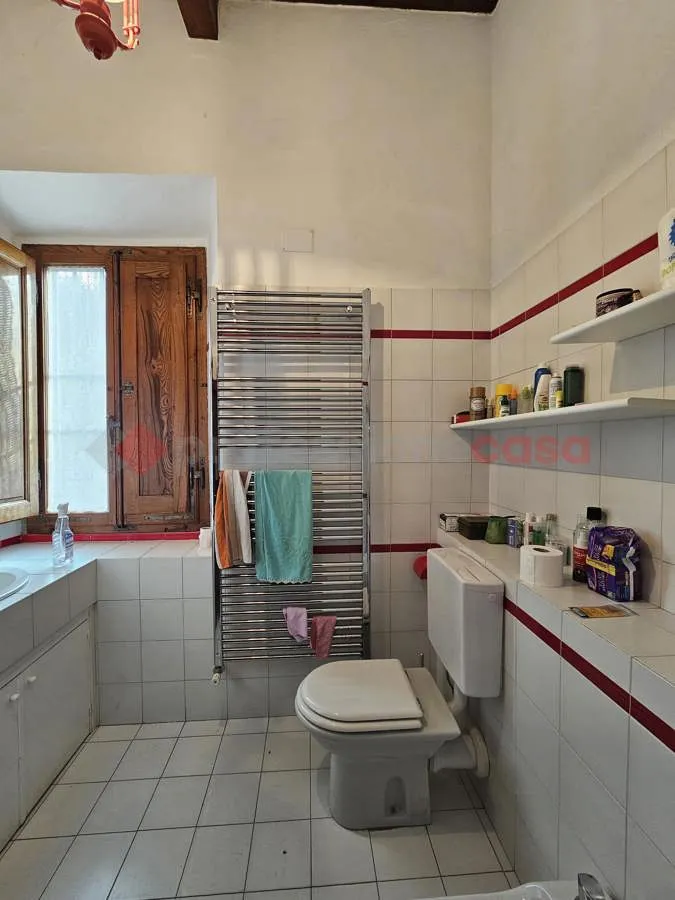 Immagine per Villa in vendita a Chitignano via Chitignano - Via Docciola
