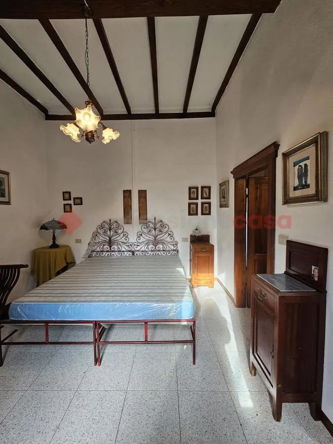 Immagine per Villa in vendita a Chitignano via Chitignano - Via Docciola