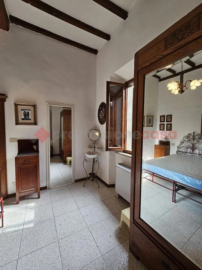 Immagine per Villa in vendita a Chitignano via Chitignano - Via Docciola