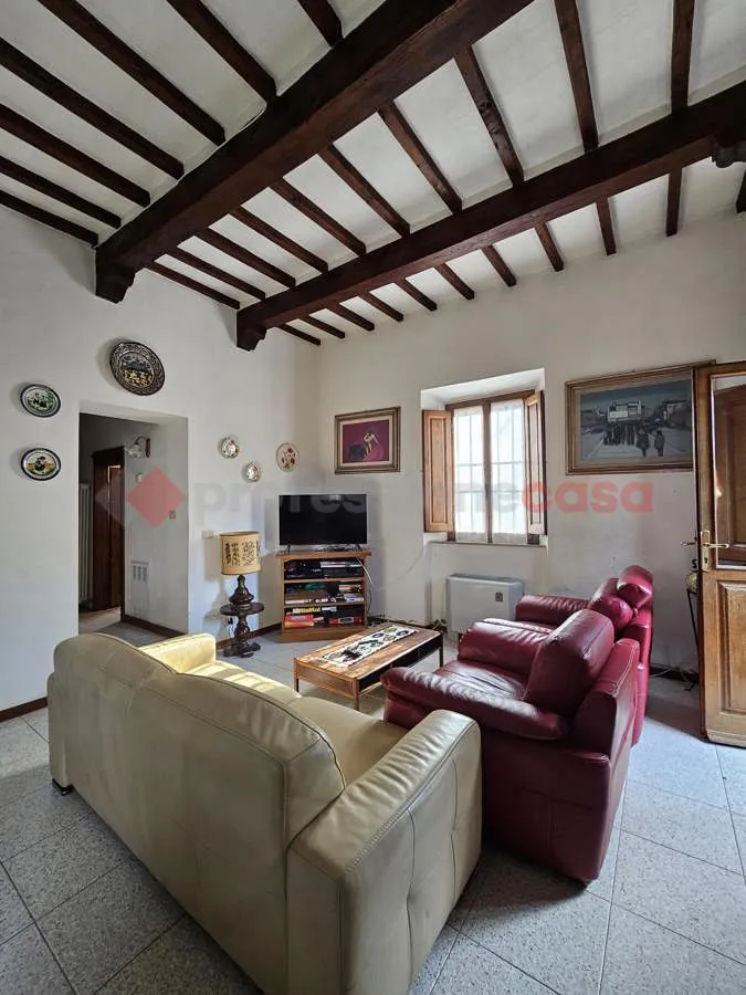 Immagine per Villa in vendita a Chitignano via Chitignano - Via Docciola