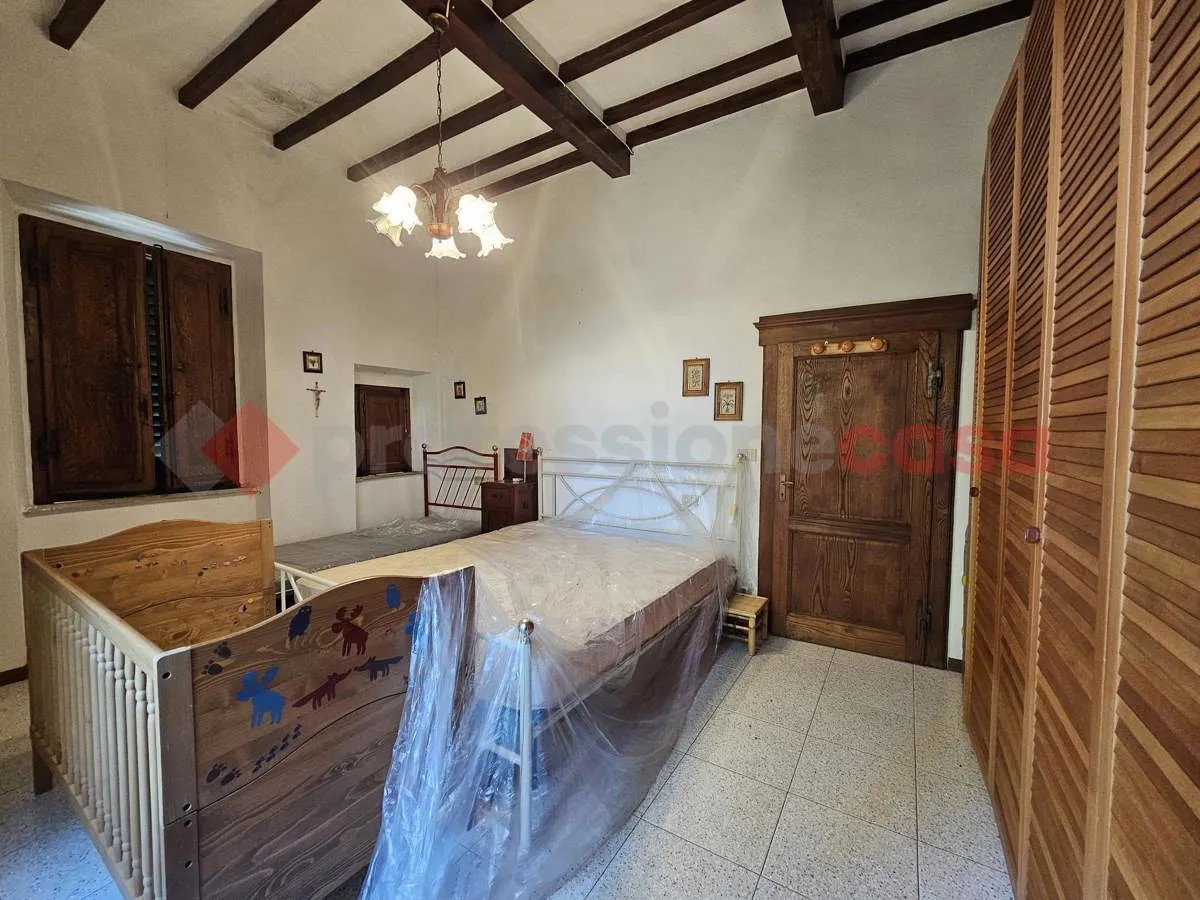 Immagine per Villa in vendita a Chitignano via Chitignano - Via Docciola