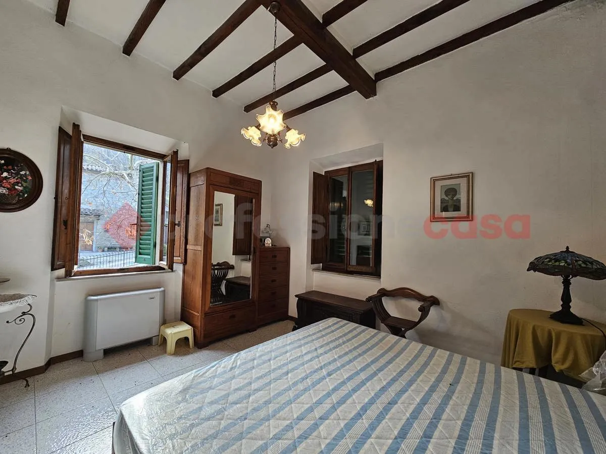 Immagine per Villa in vendita a Chitignano via Chitignano - Via Docciola