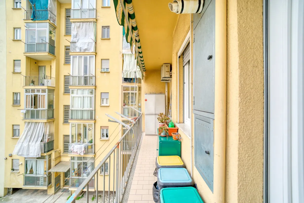 Immagine per Appartamento in vendita a Torino via Gianfrancesco Re 88