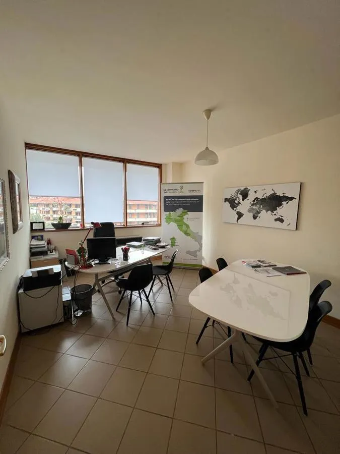 Immagine per Ufficio in affitto a Arezzo via Montefalco