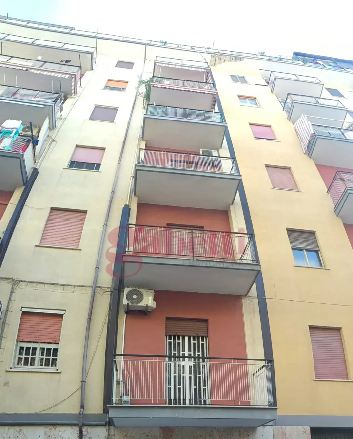 Immagine per Appartamento in vendita a Palermo via Rocco Jemma