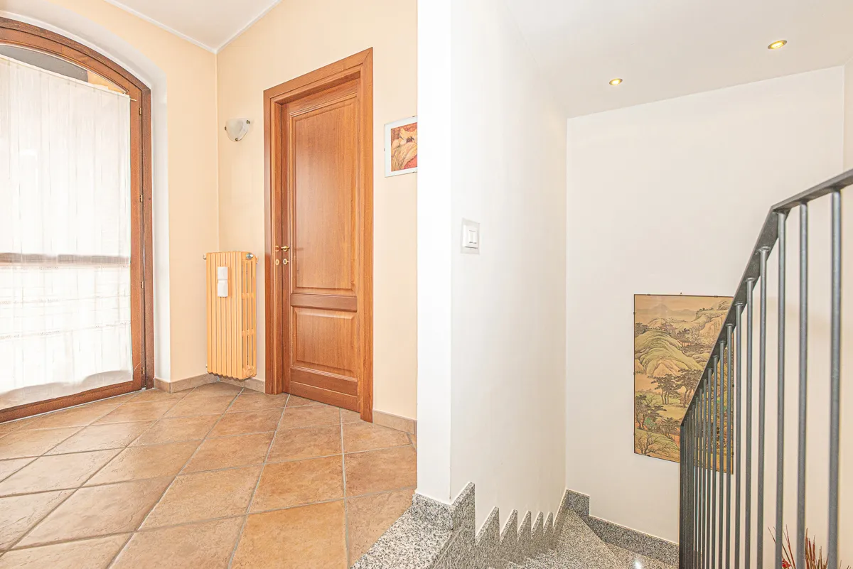 Immagine per Casa Indipendente in vendita a Villarbasse via Borgata Roncaglia