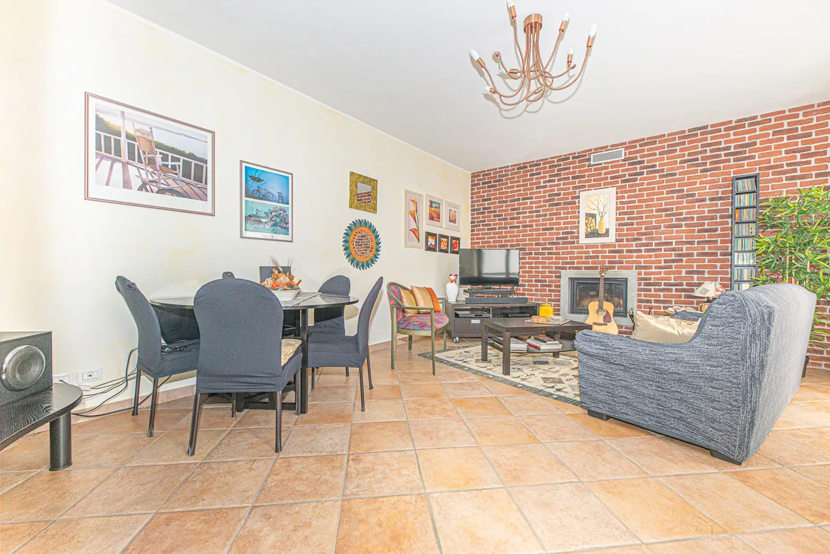 Immagine per Casa Indipendente in vendita a Villarbasse via Borgata Roncaglia
