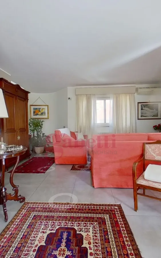 Immagine per Villa in vendita a Palermo via Villa Cardillo
