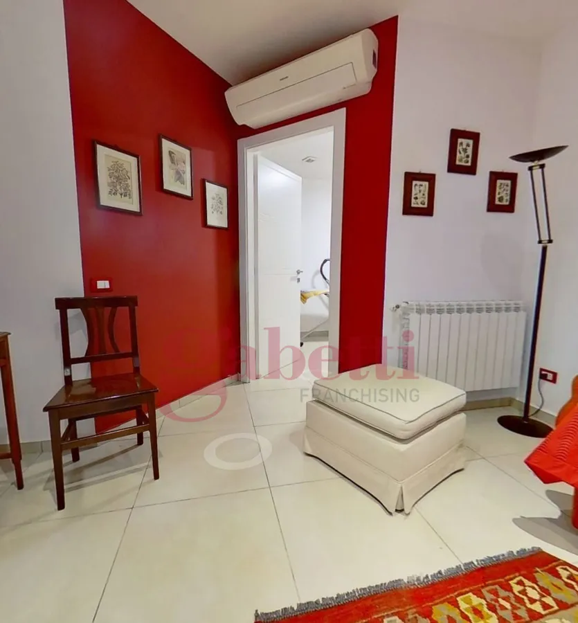 Immagine per Villa in vendita a Palermo via Villa Cardillo