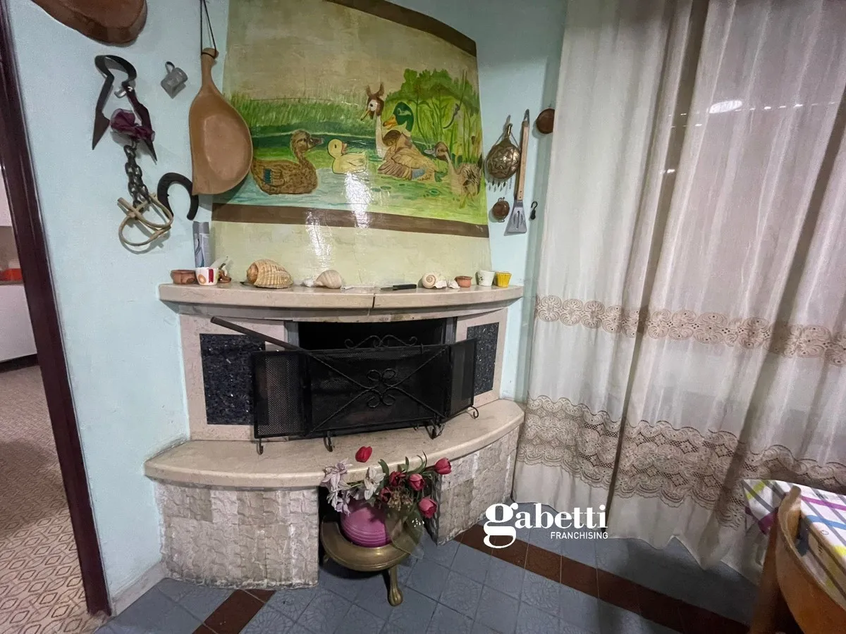 Immagine per Villa in vendita a Barletta via Contrada Perazzo