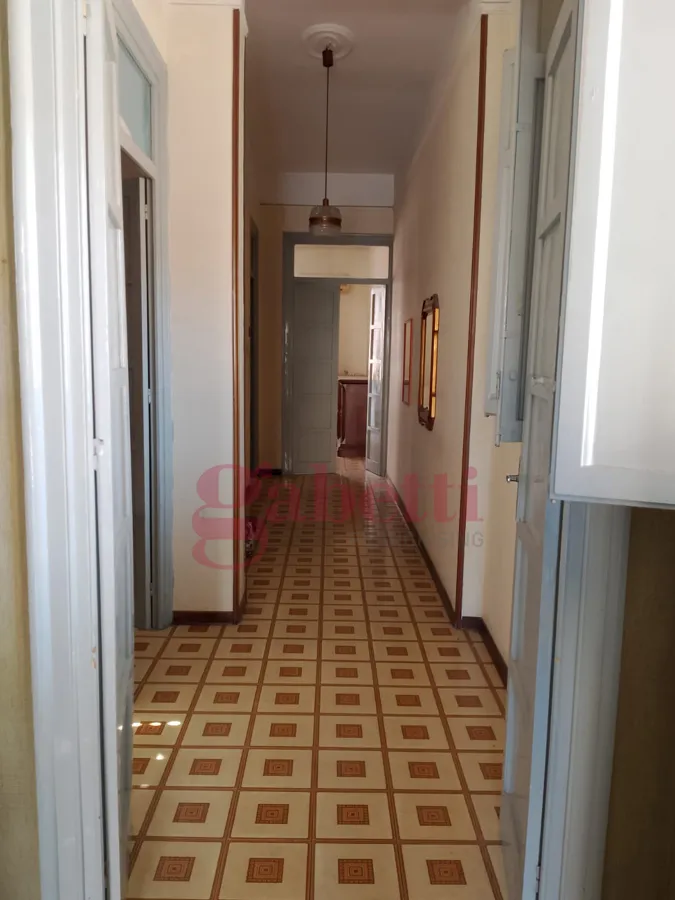 Immagine per Appartamento in vendita a Palermo via Oreto