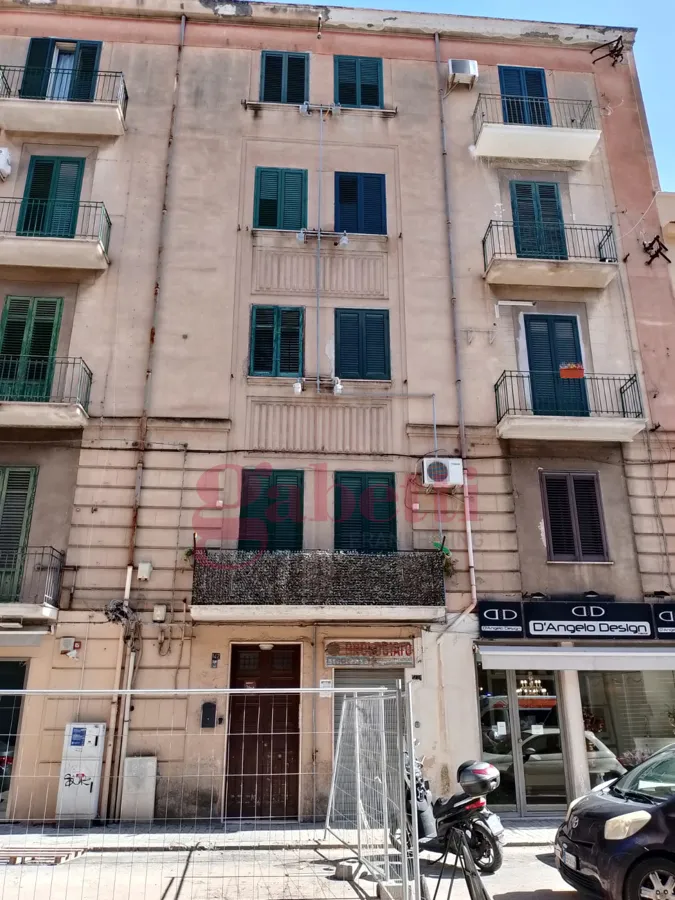 Immagine per Appartamento in vendita a Palermo via Oreto
