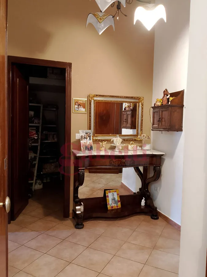 Immagine per Appartamento in vendita a Palermo via Salvatore Morso