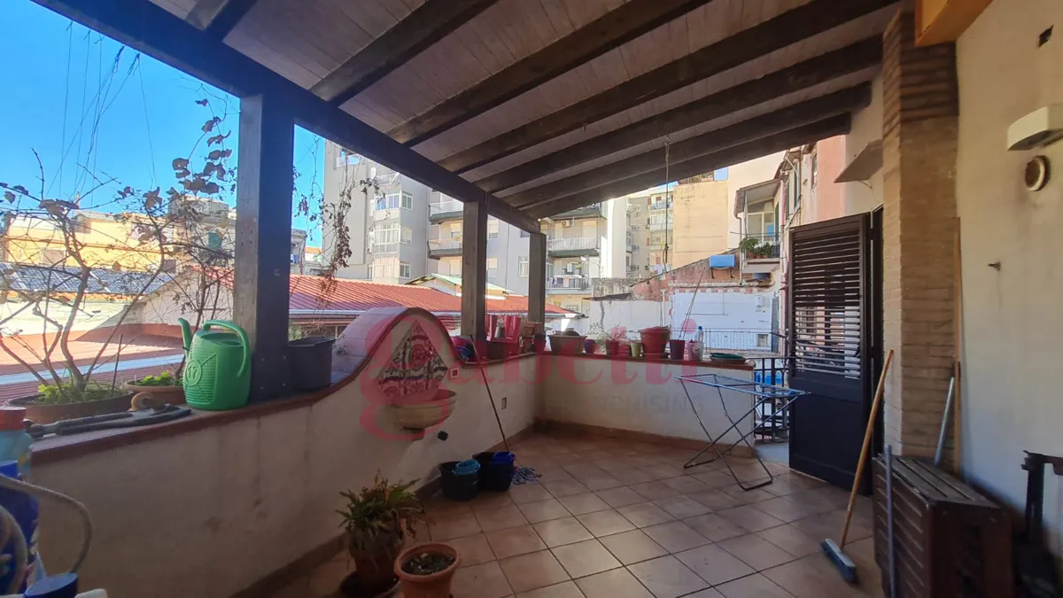 Immagine per Appartamento in vendita a Palermo via Aloisio Juvara