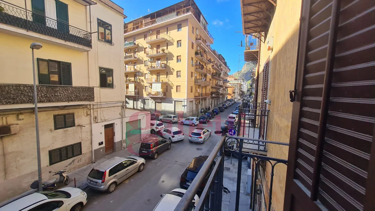 Immagine per Appartamento in vendita a Palermo via Aloisio Juvara