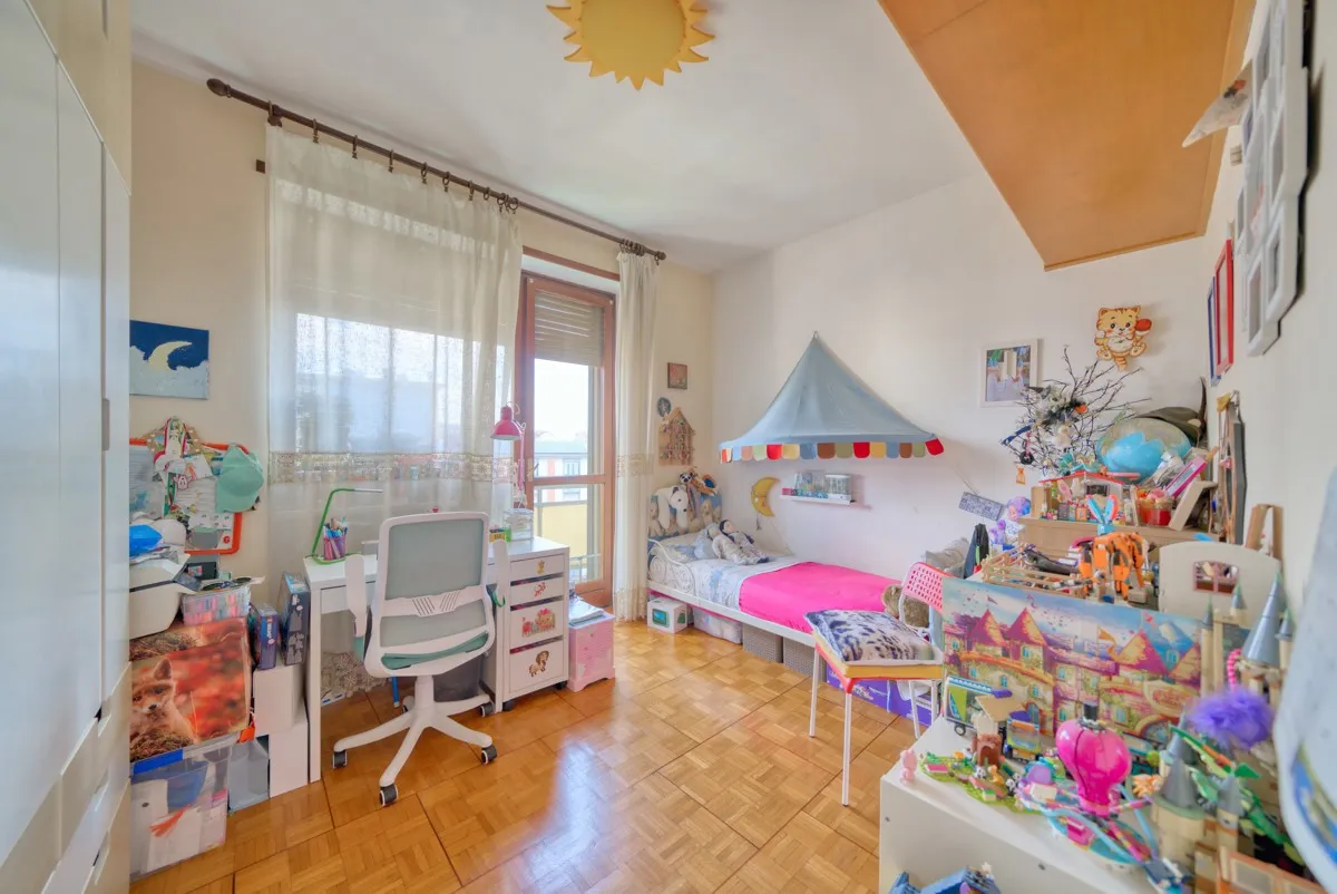 Immagine per Appartamento in vendita a Torino corso Monte Grappa 7