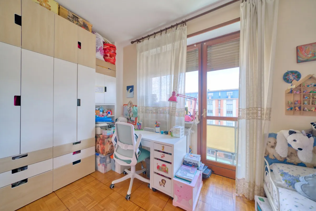 Immagine per Appartamento in vendita a Torino corso Monte Grappa 7
