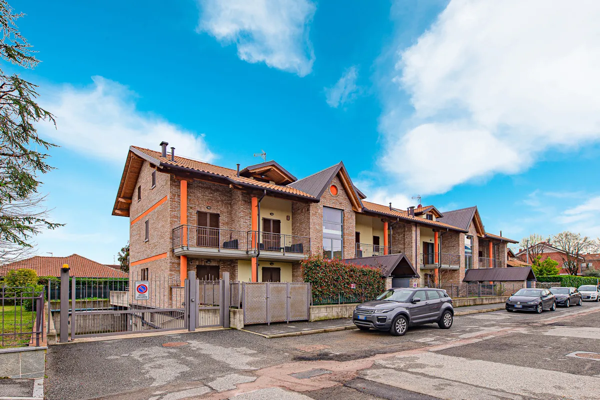 Immagine per Appartamento in vendita a Pianezza via Buozzi