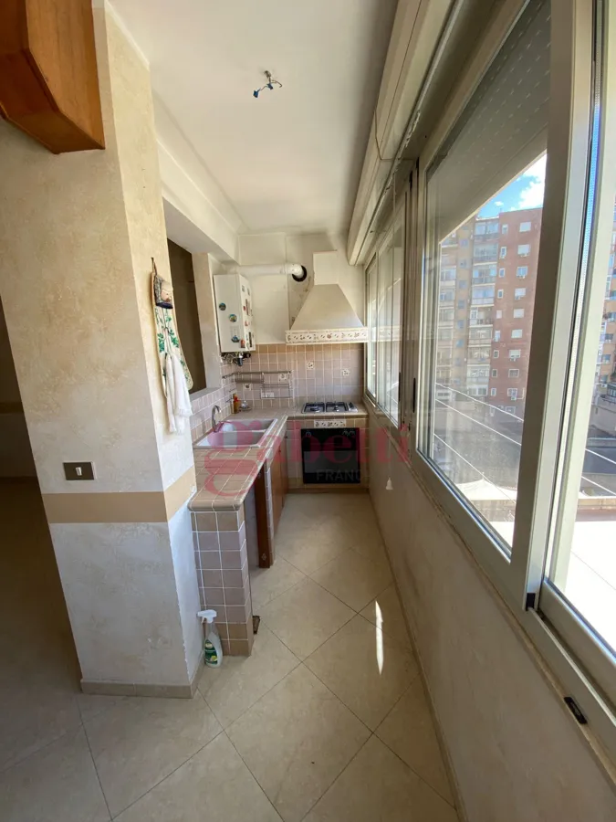 Immagine per Appartamento in vendita a Palermo via Generale Domenico Chinnici
