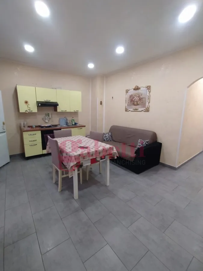Immagine per Appartamento in vendita a Palermo via Pietro Castelli
